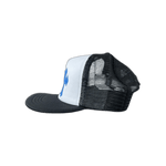 Chrome Hearts Black USA Triple Cross Patch Hat - Morely TrendsChrome Hearts Type here:)