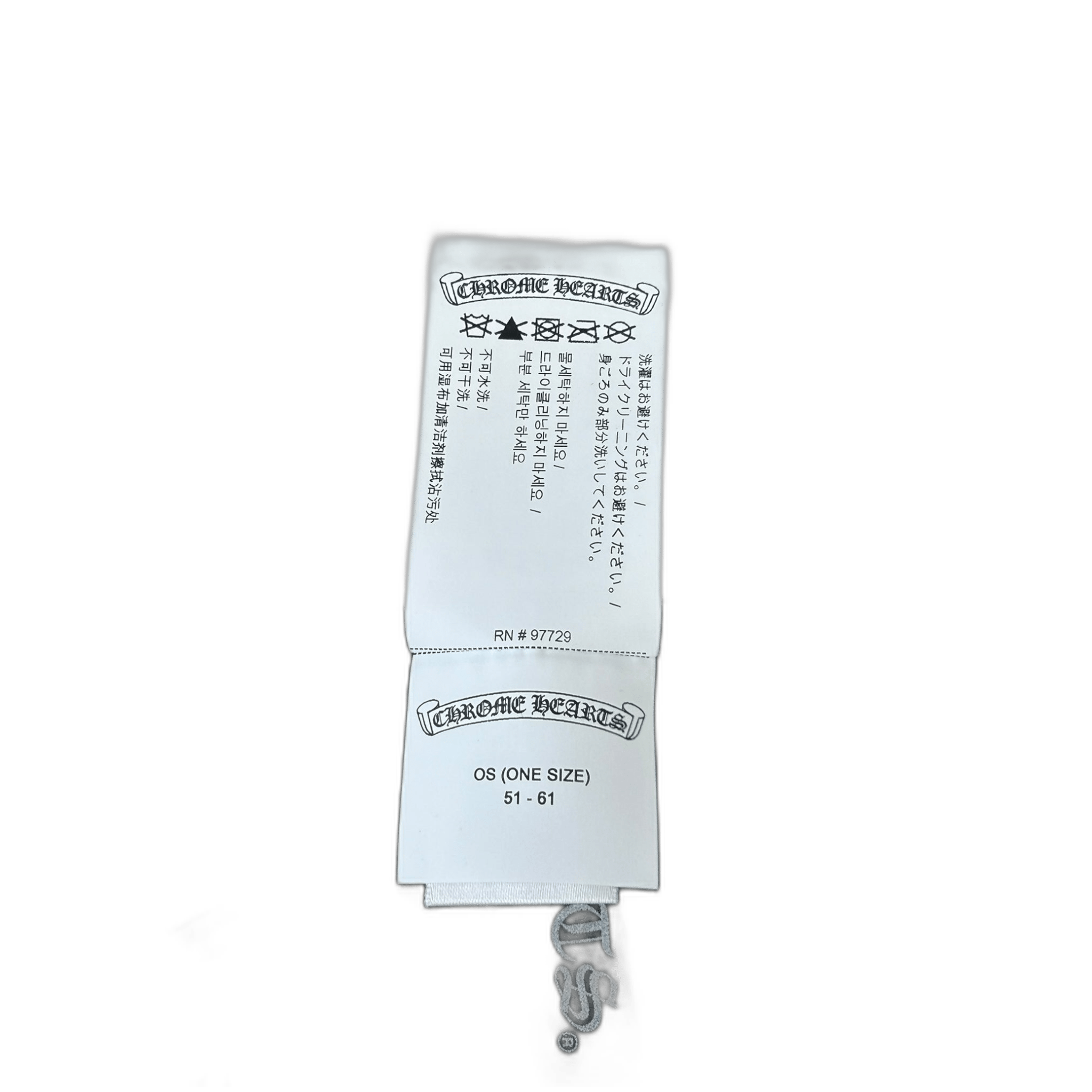 Chrome Hearts Black USA Triple Cross Patch Hat - Morely TrendsChrome Hearts Type here:)