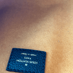 Louis Vuitton Black Empreinte Monogram Bumbag - Morely TrendsLouis Vuitton Type here:)