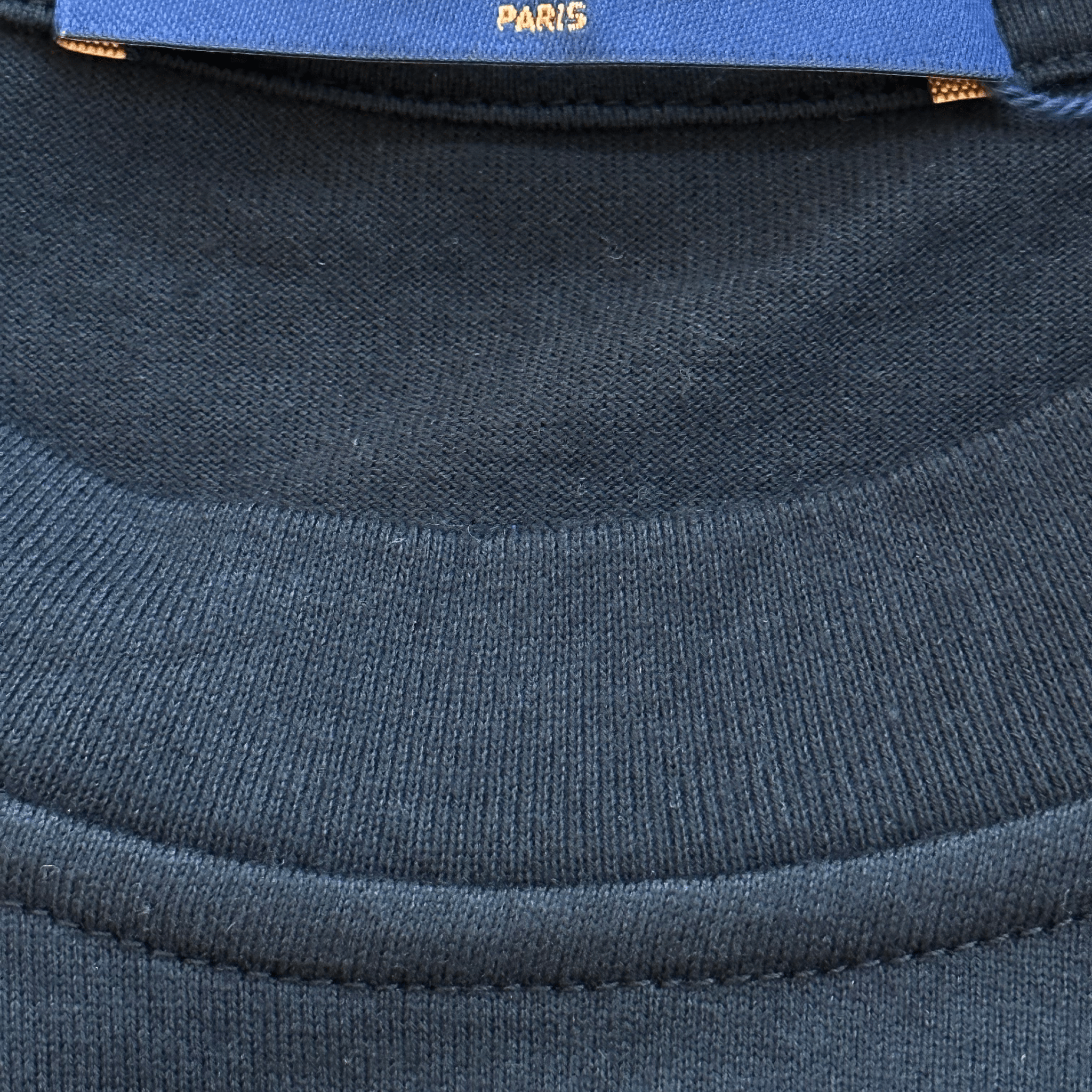 Louis Vuitton NBA Black & White Logo T-Shirt - Morely TrendsLouis Vuitton Type here:)