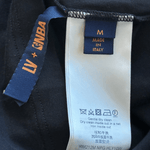 Louis Vuitton NBA Black & White Logo T-Shirt - Morely TrendsLouis Vuitton Type here:)