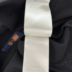 Louis Vuitton NBA Black & White Logo T-Shirt - Morely TrendsLouis Vuitton Type here:)