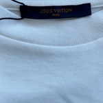 Louis Vuitton White Floating Men T-Shirt - Morely TrendsLouis Vuitton Type here:)