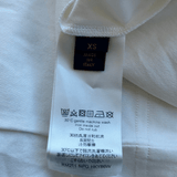 Louis Vuitton White Floating Men T-Shirt - Morely TrendsLouis Vuitton Type here:)