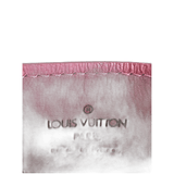 Louis Vuitton Pink Crocodile Cardholder - Morely TrendsLouis Vuitton Type here:)