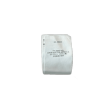 Louis Vuitton Blue & White Floral Distressed Carpenter Shorts - Morely TrendsLouis Vuitton Type here:)