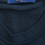 Louis Vuitton NBA Black & White Logo T-Shirt - Morely TrendsLouis Vuitton Type here:)