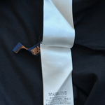 Louis Vuitton NBA Black & White Logo T-Shirt - Morely TrendsLouis Vuitton Type here:)