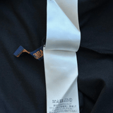 Louis Vuitton NBA Black & White Logo T-Shirt - Morely TrendsLouis Vuitton Type here:)