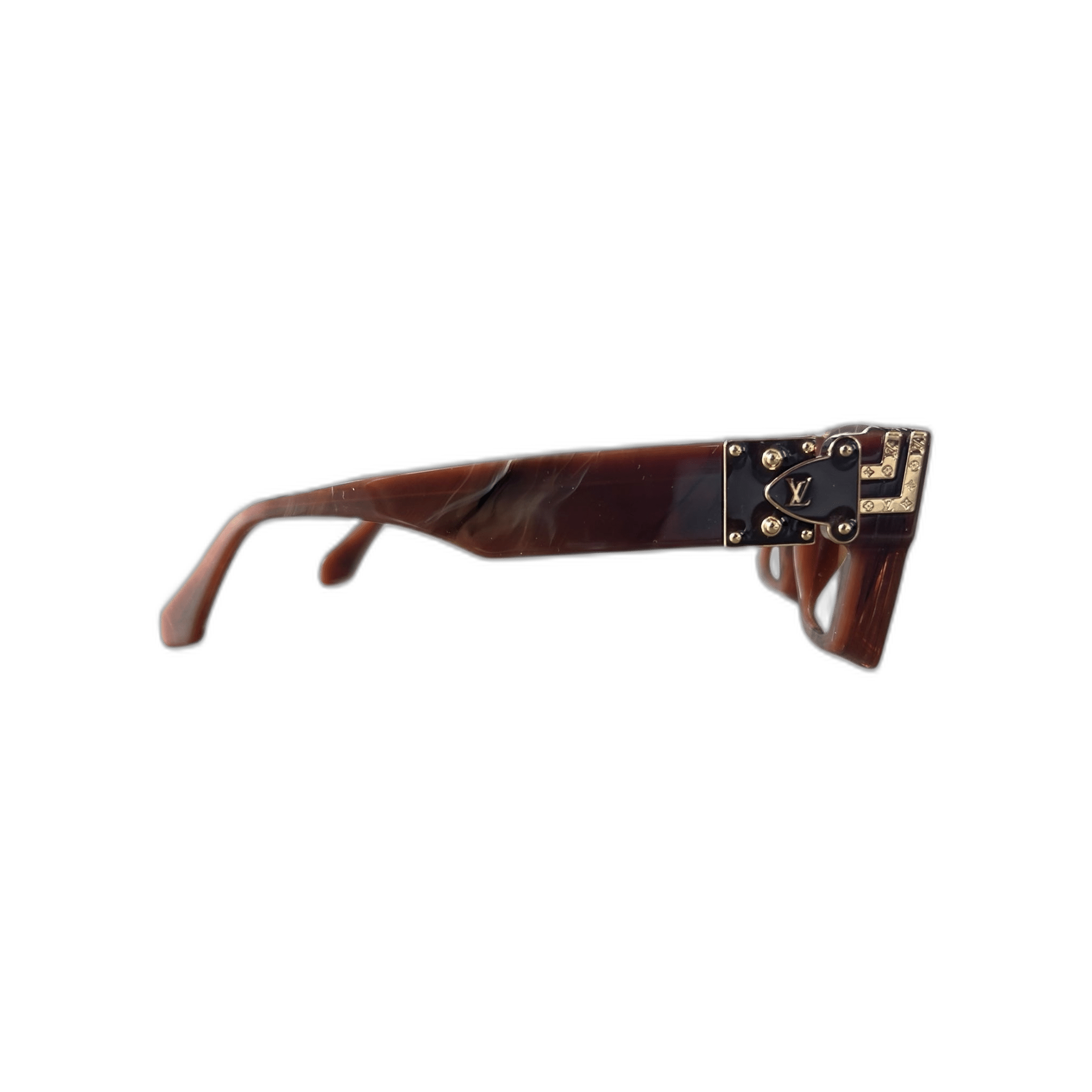 Louis Vuitton Brown Marble 1.1 Millionaires - Morely TrendsLouis Vuitton Type here:)