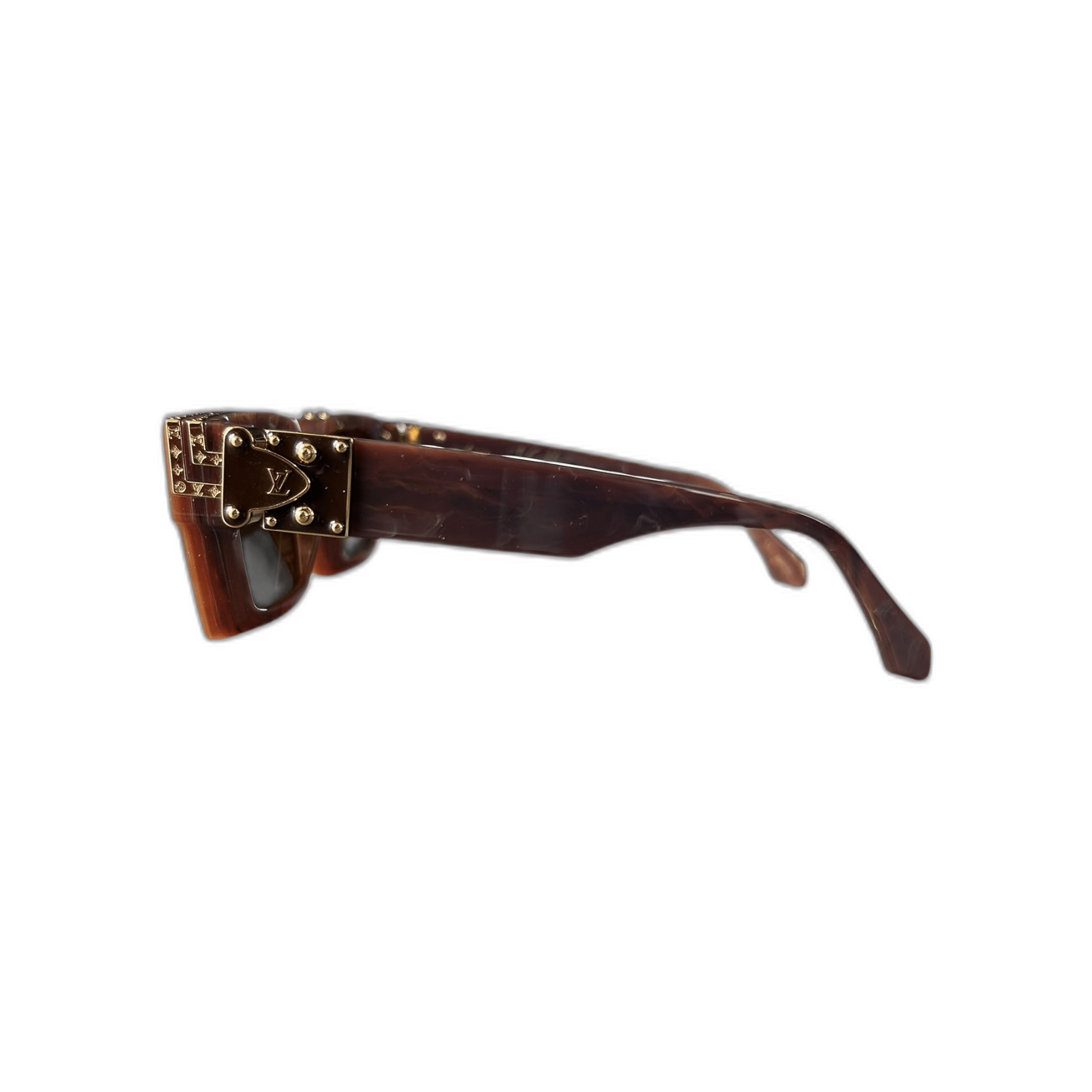 Louis Vuitton Brown Marble 1.1 Millionaires - Morely TrendsLouis Vuitton Type here:)