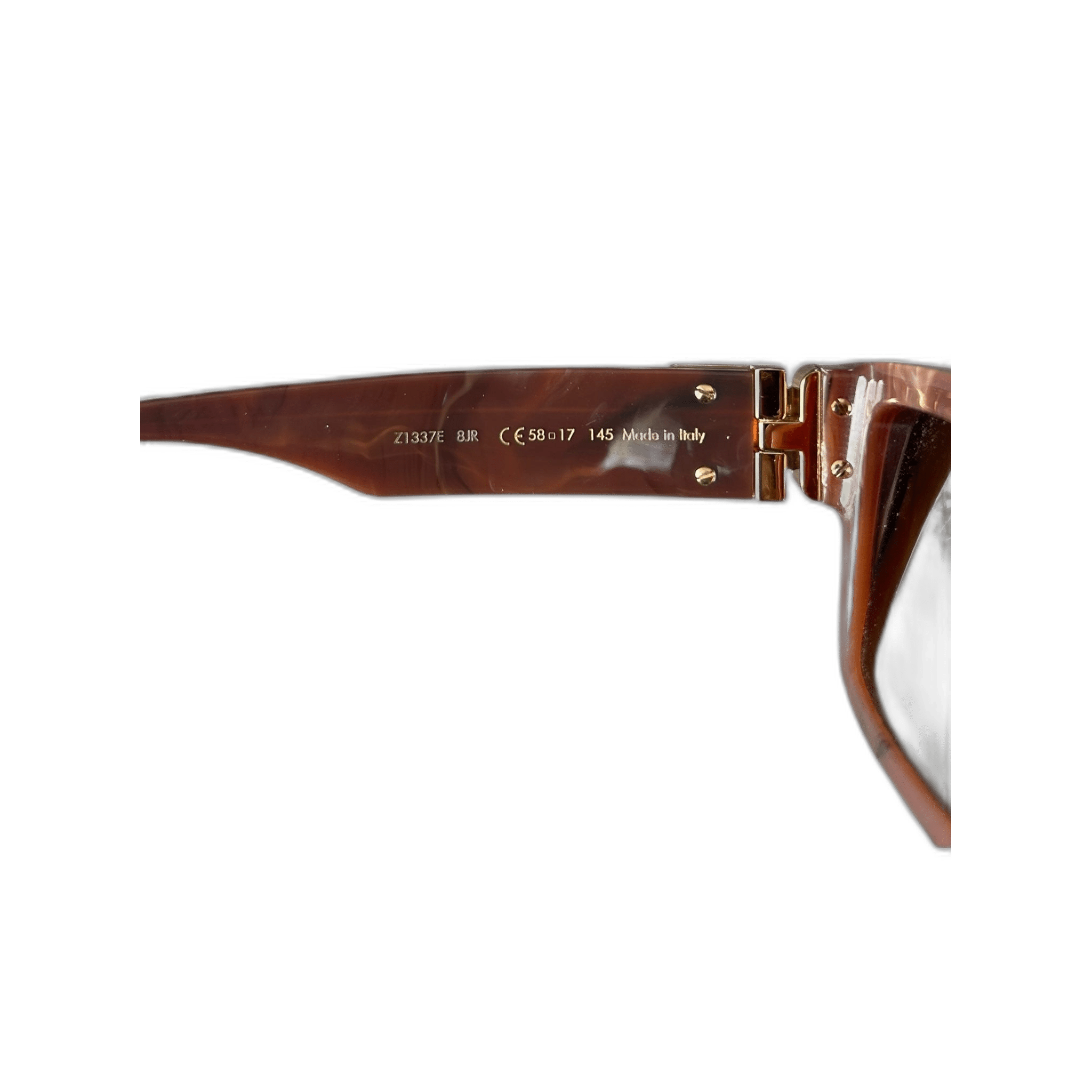 Louis Vuitton Brown Marble 1.1 Millionaires - Morely TrendsLouis Vuitton Type here:)