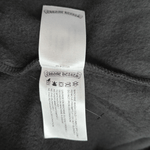 Chrome Hearts Black & White Horseshoe Logo Sweater - Morely TrendsChrome Hearts Type here:)