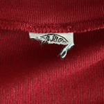 Chrome Hearts Red & Black Floral Women's Track Jacket - Morely TrendsChrome Hearts Type here:)