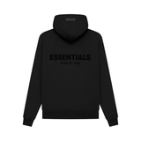 Fear of God Essentials Hoodie 'Stretch Limo'
