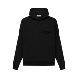 Fear of God Essentials Hoodie 'Stretch Limo'
