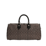 Goyard Boston 45 Bag Black