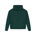Amicci Basic Hoodie Green