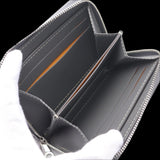 Goyard Matignon PM Wallet Grey