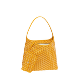 Goyard Boheme Hobo Bag Yellow