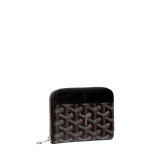 Goyard Matignon PM Wallet Black