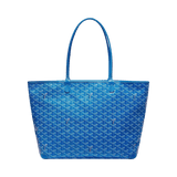 Goyard Artois MM Bag Blue