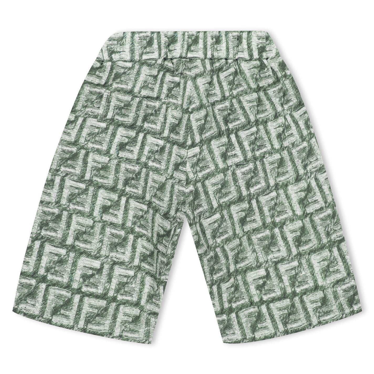 Fendi Ff Shorts Juniors - Morely TrendsFendi Type here:)