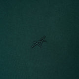 Amicci Basic Hoodie Green