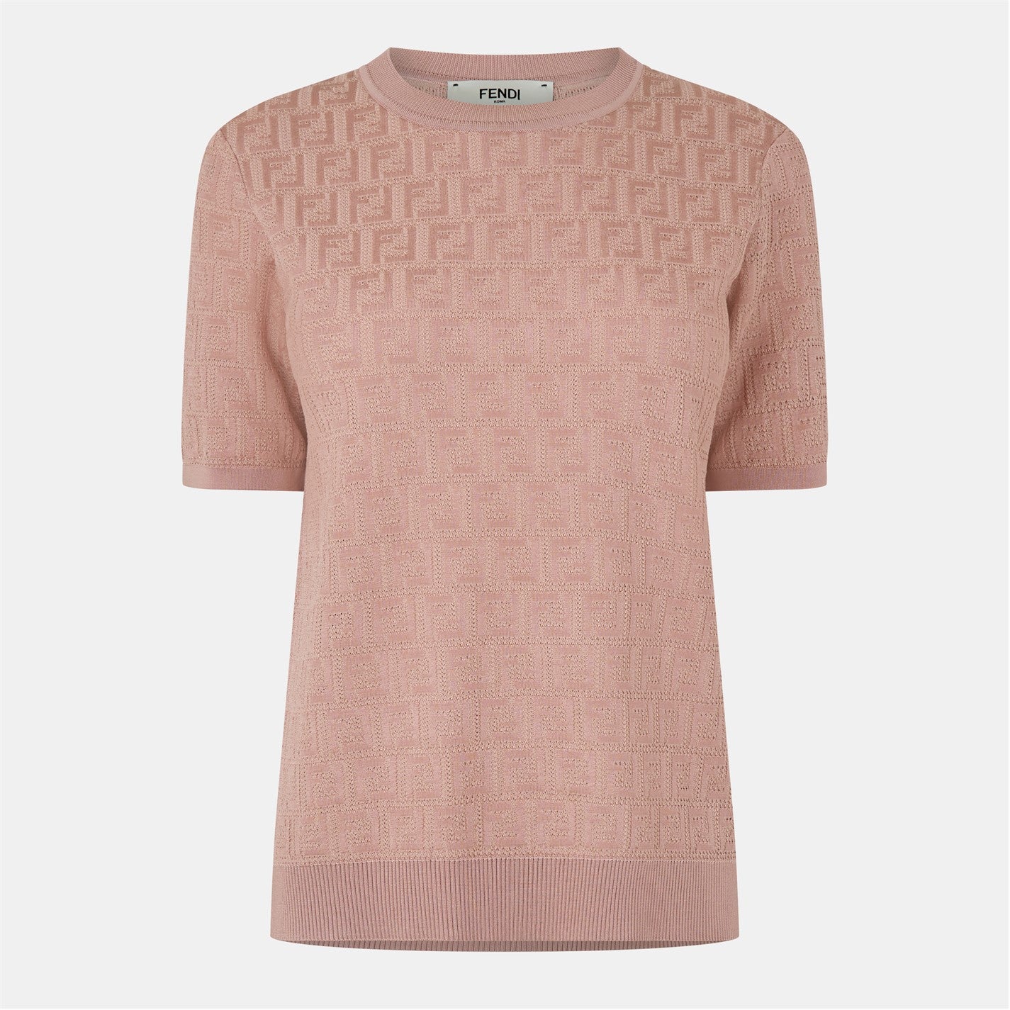 Fendi FF Knitwear - Morely TrendsFendi Type here:)
