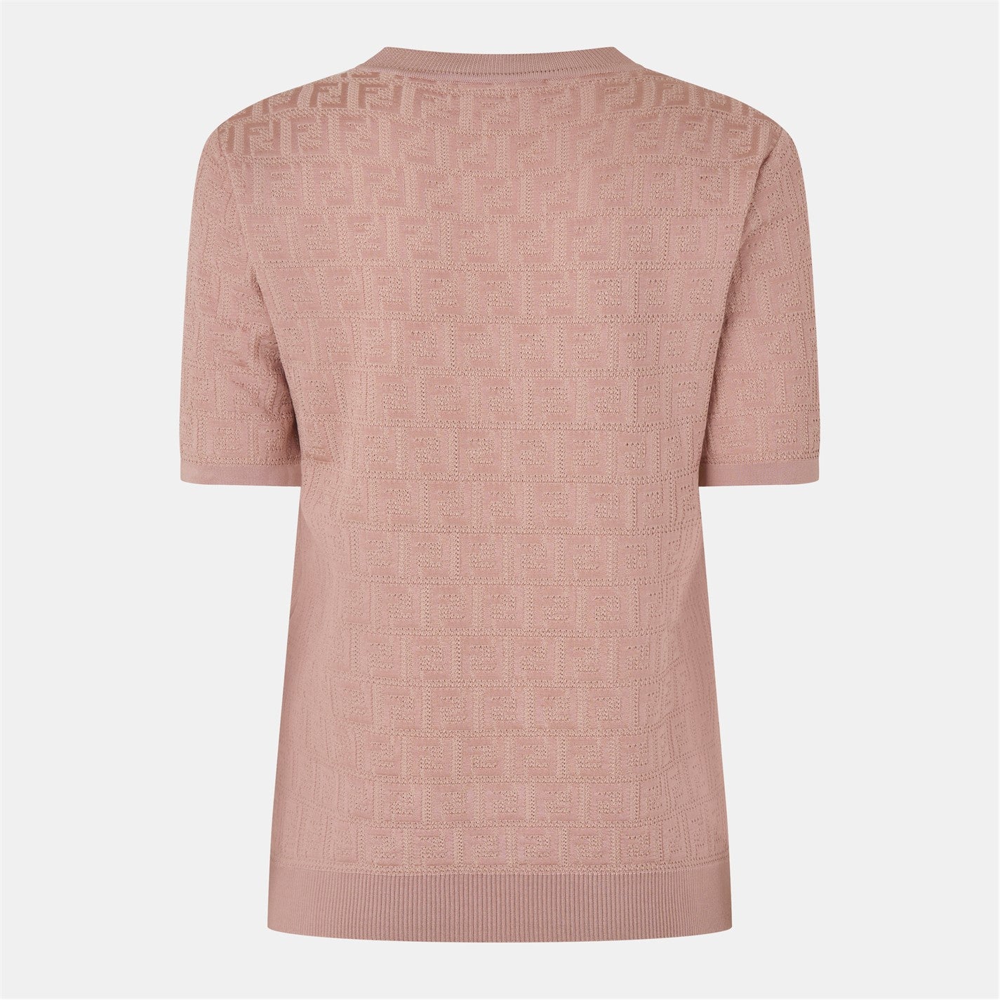 Fendi FF Knitwear - Morely TrendsFendi Type here:)