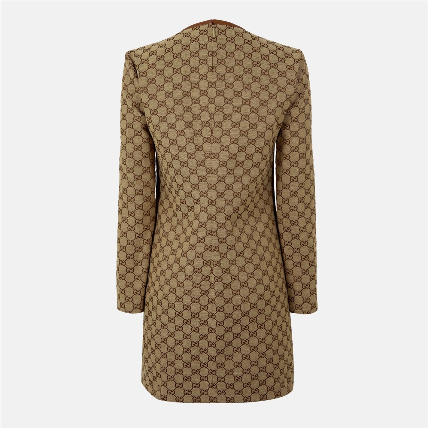 Gucci Horsebit Dress - Morely TrendsGucci Type here:)