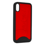 Christian Louboutin Loubiphone Sneakers IphoneXS/X Case