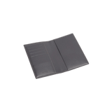 Goyard Grenelle Passport Cover Grey