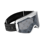 Louis Vuitton Snow Mask - Silver