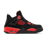 Air Jordan 4 Retro GS 'Red Thunder'