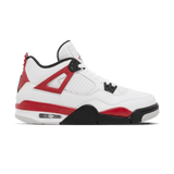 Air Jordan 4 Retro GS 'Red Cement'