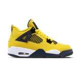 Air Jordan 4 Retro GS 'Lightning'