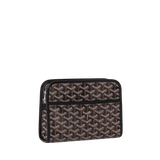 Goyard Jouvence PM Toiletry Bag Black