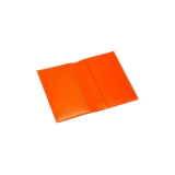 Goyard Grenelle Passport Cover Orange