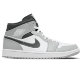 Air Jordan 1 Mid 'Smoke Grey Anthracite'