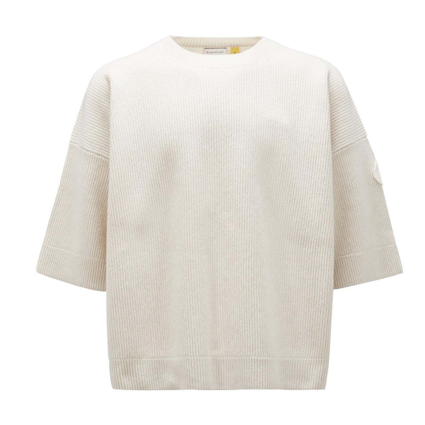 Moncler Wool Sweater - Morely TrendsMoncler Type here:)