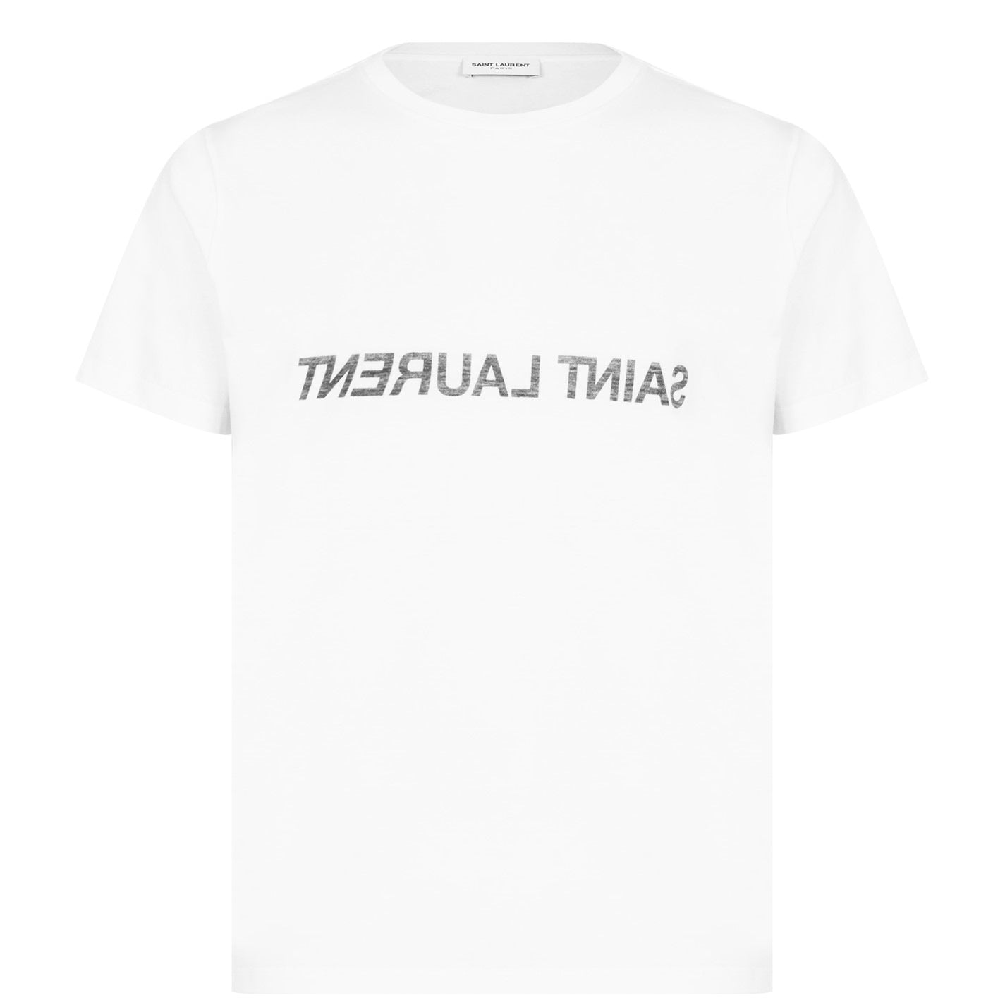 Saint Laurent Reverse T-Shirt