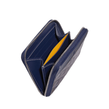 Goyard Matignon PM Wallet Navy