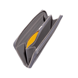 Goyard Matignon GM Wallet Grey