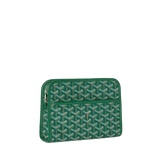 Goyard Jouvence PM Toiletry Bag Green