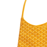 Goyard Boheme Hobo Bag Yellow