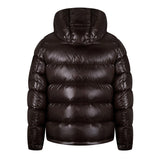 Moncler Maya Down Puffer Jacket