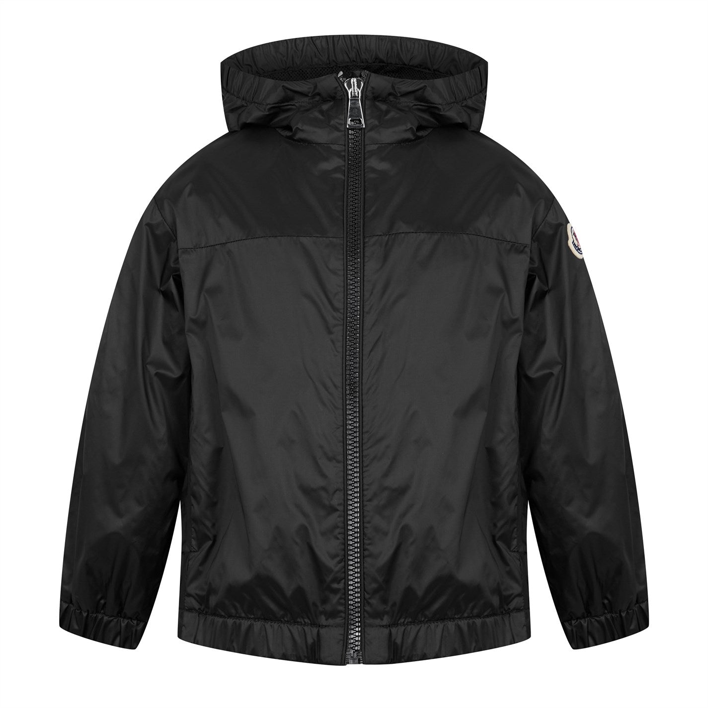 Moncler Owara Hooded Jacket Juniors