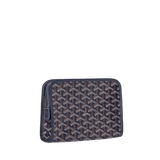 Goyard Jouvence PM Toiletry Bag Navy