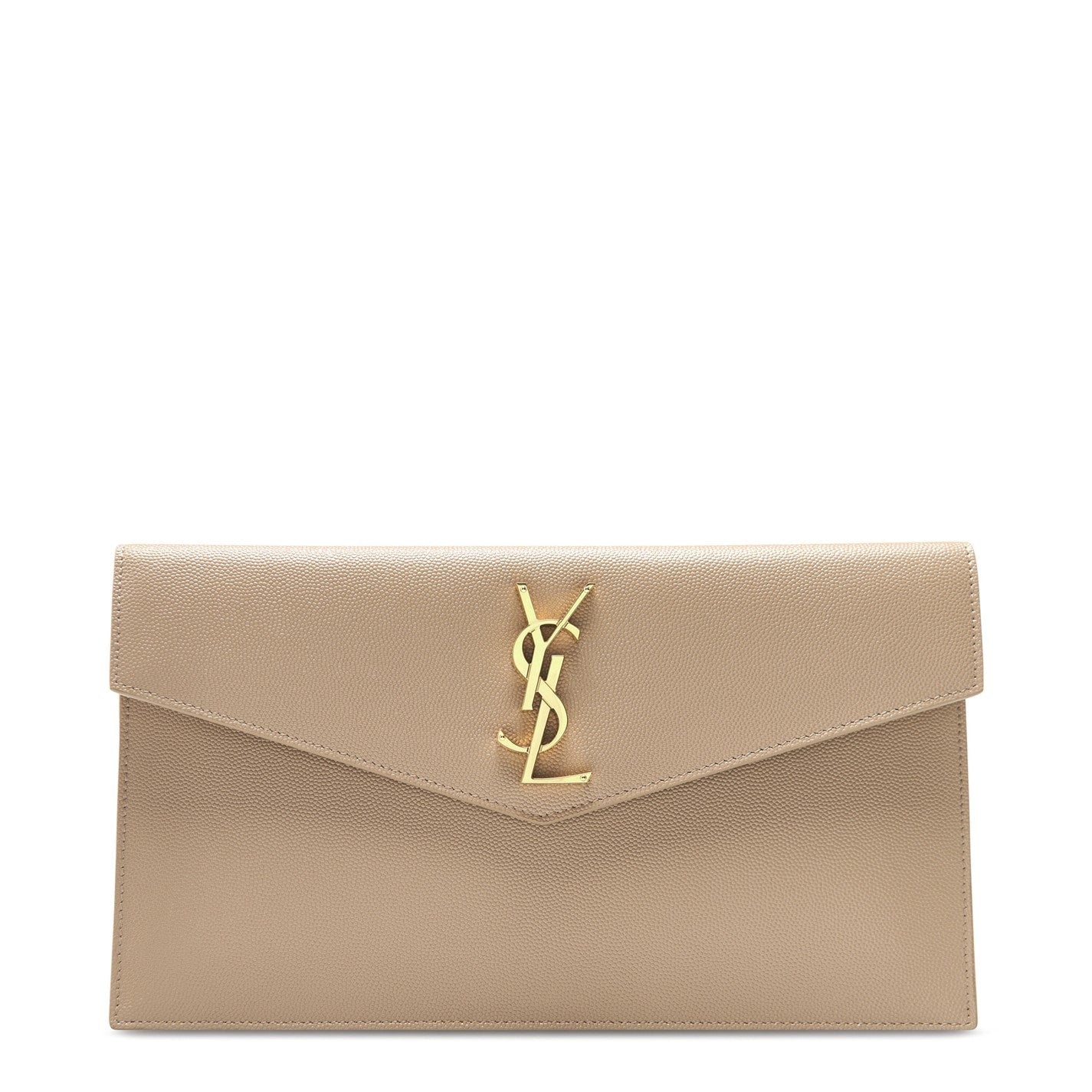 Saint Laurent Uptown Pouch